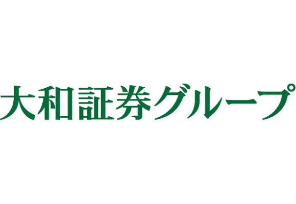 株式会社大和証券グループ本社