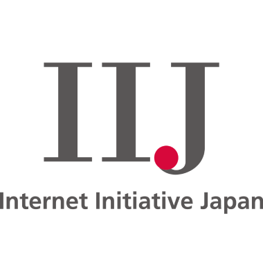 株式会社インターネットイニシアティブ