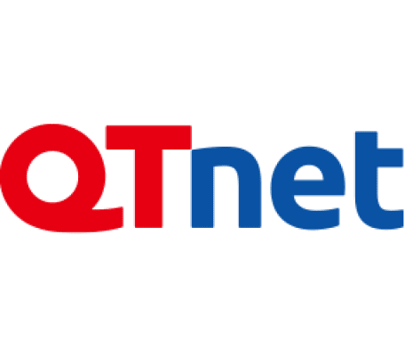 株式会社QTnet
