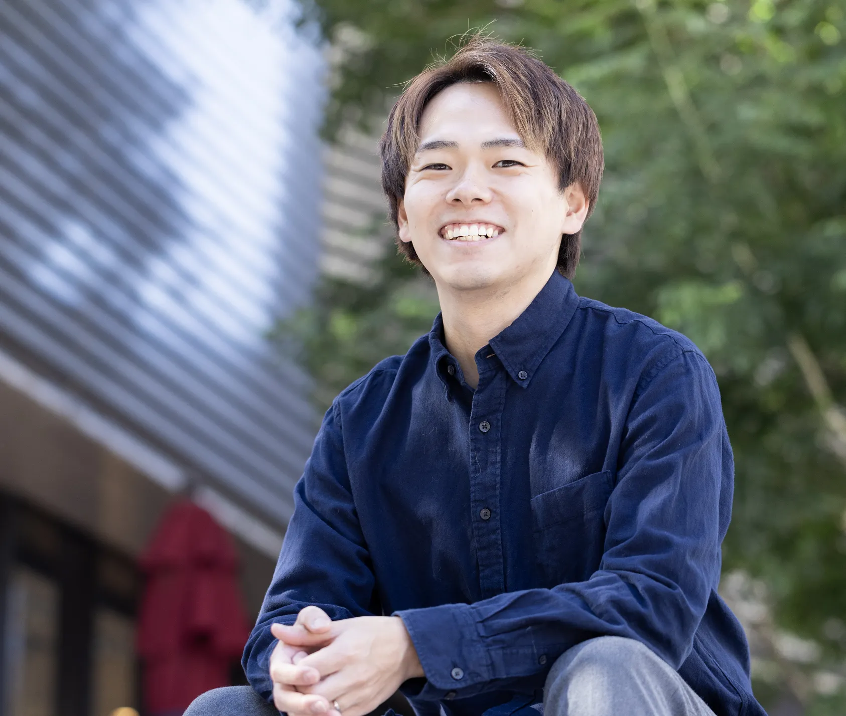 人物イメージ