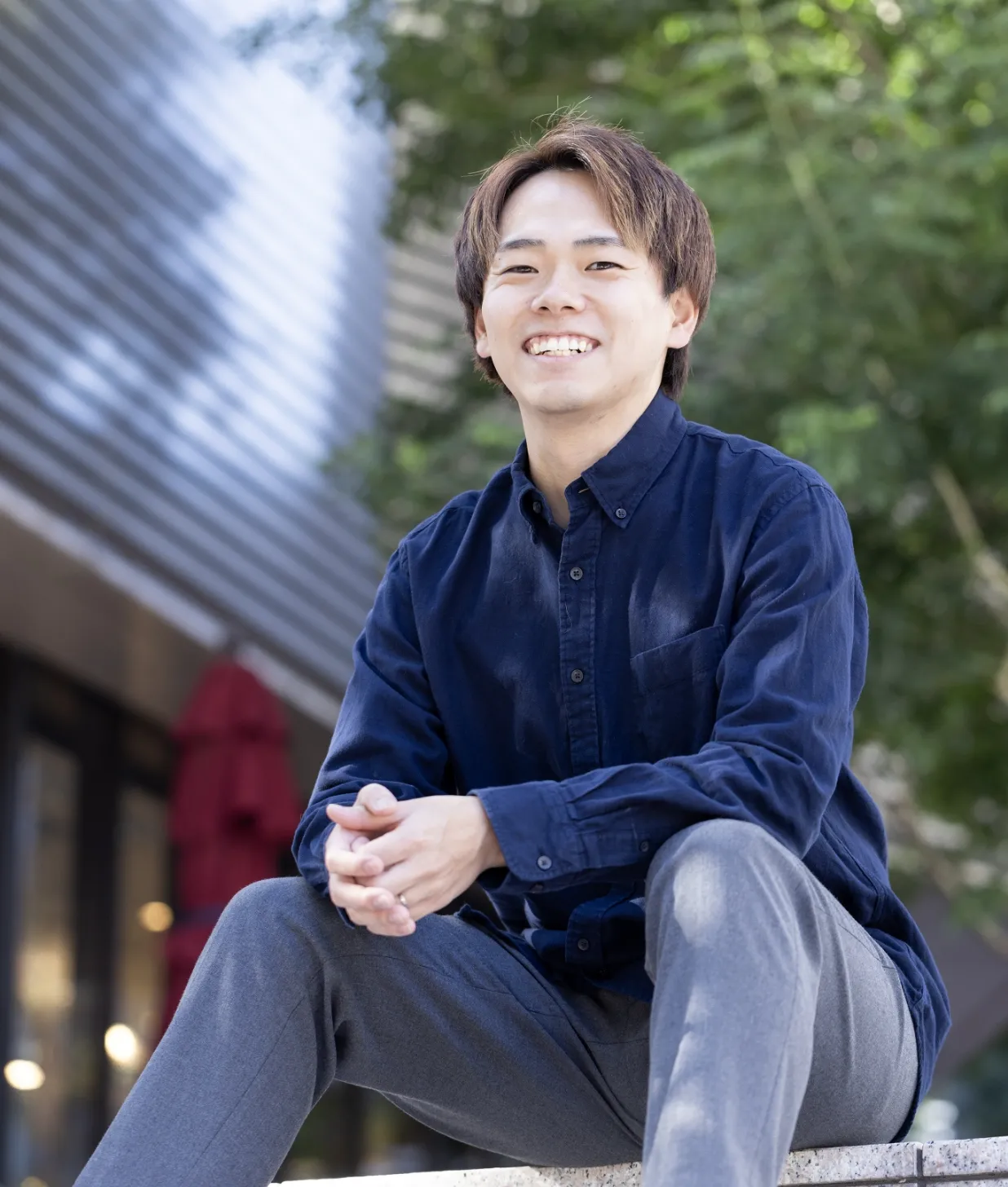 人物イメージ