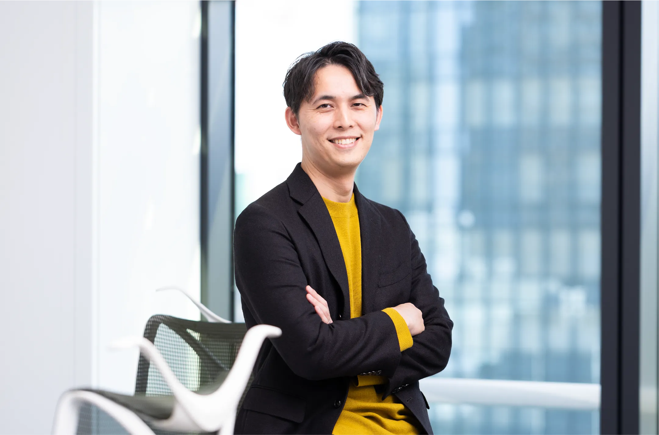 人物イメージ